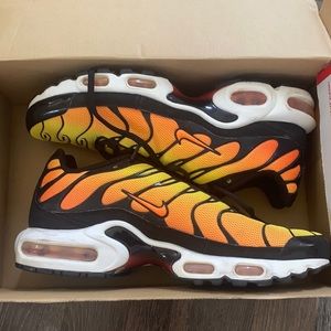 Nike Air Max Plus TXT $445 last sale on stock x